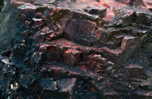 Iron Ore