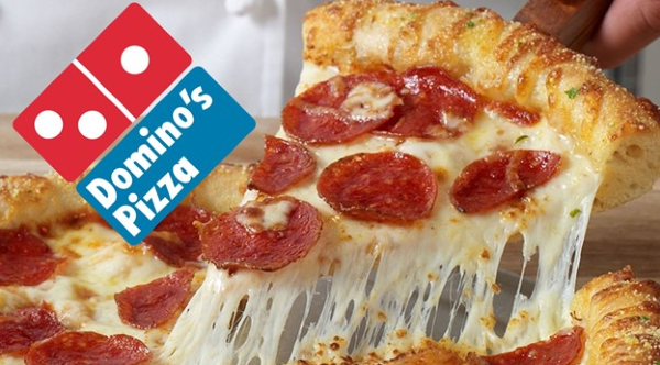 Domino’s Pizza