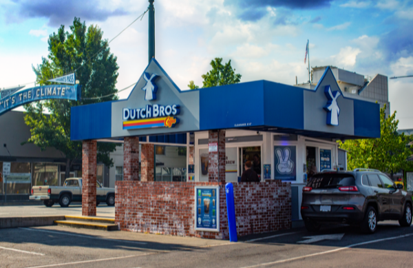 Dutch Bros