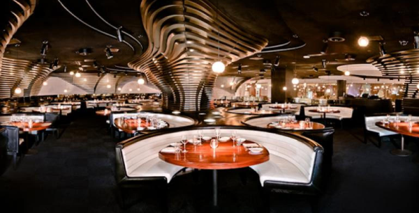 ONE Group Hospitality