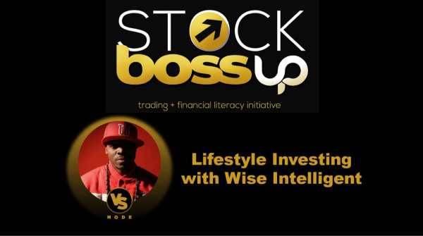 Lifestyle Investing with Wise Intelligent