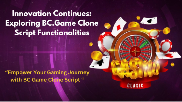 Get Rid of BC Game Casino Bonus For Good