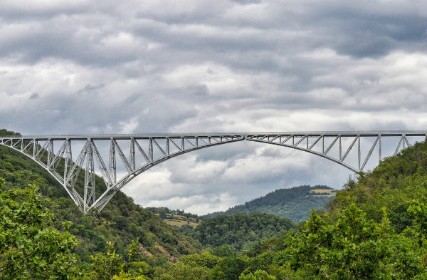 Steel Bridge