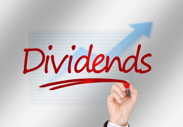 Dividends