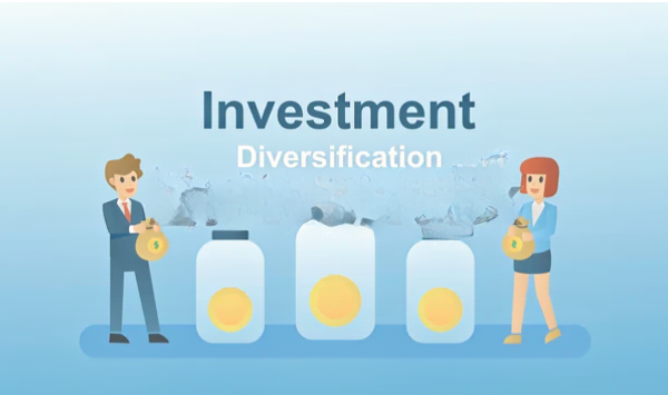 investment diversification