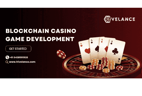 59% Of The Market Is Interested In The Rise of Crypto Casinos and How to Get Started