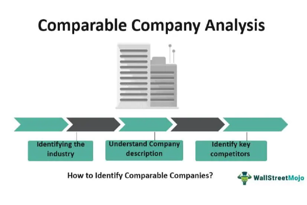 Comparable Company Analysis (CCA)