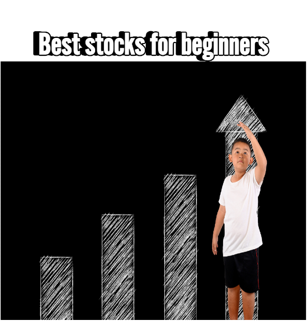 best stocks for beginners