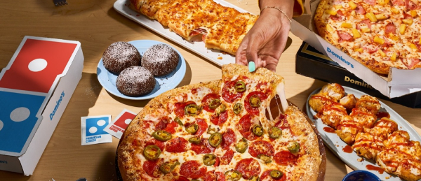 Domino's Pizza