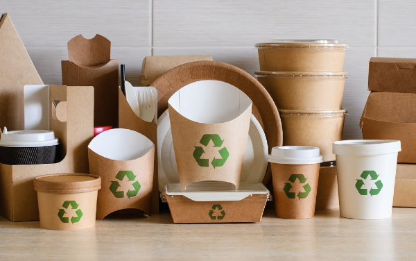 Eco Friendly Packaging