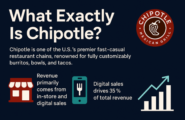 What is Chiptotle?