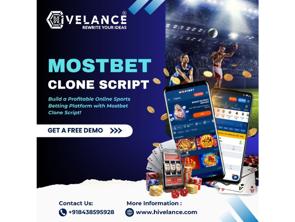 How To Make Your Product Stand Out With Букмекерлік контора Mostbet мен онлайн-казино Қазақстанда