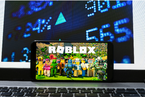 Roblox Corporation 2023 Q2 - Results - Earnings Call Presentation