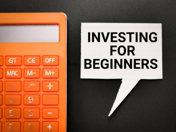 investing for beginners