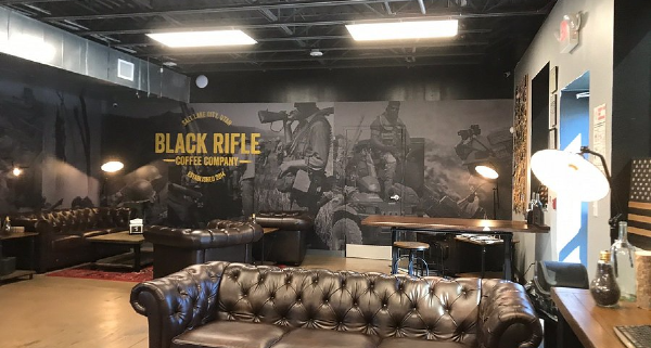 Black Rifle Company